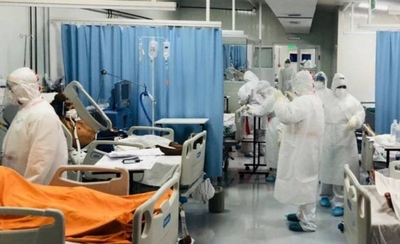 Diario HOY | Sin insumos ni vacunas: desgaste y frustración en el gremio médico