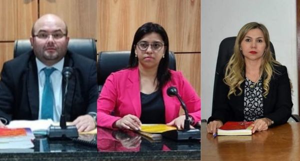 Condenado a 7 años de cárcel por asaltar a pacientes del IPS - ABC en el Este - ABC Color