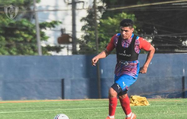 Cerro Porteño: APF confirma tres nuevos casos por Covid-19