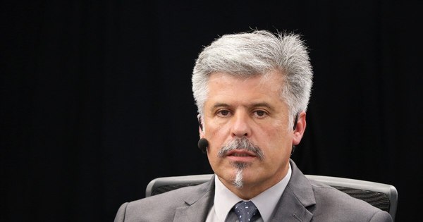 La Nación / Giuzzio reconoce fallas del sistema 911 ante denuncias de violencia contra mujeres