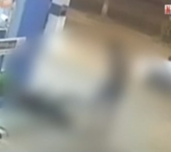 Joven agredida está evolucionando favorablemente - Paraguay.com