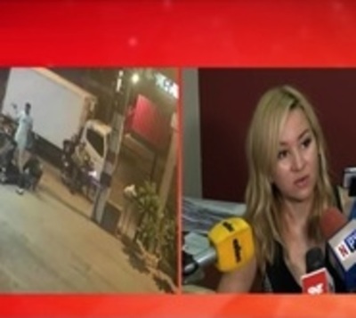 Agresor de mujer se expone a condena ejemplar - Paraguay.com