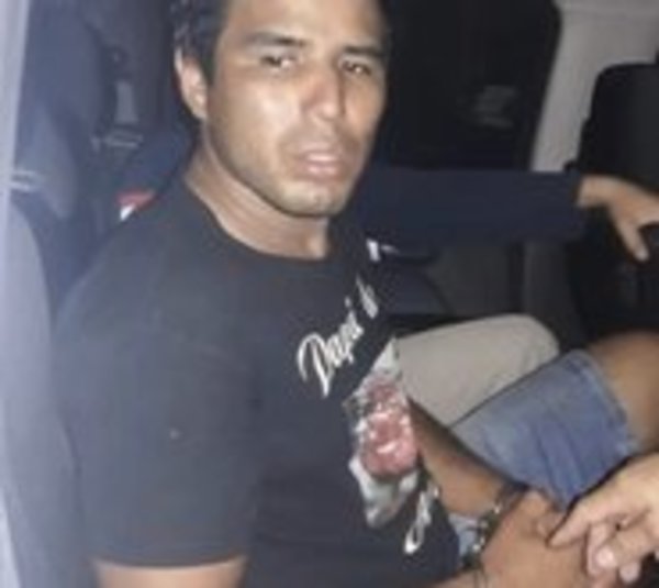 Capturado por agresión tenía antecedentes, según hermano de víctima - Paraguay.com