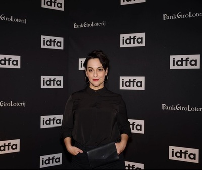 Película de cineasta paraguaya en la European Film Market