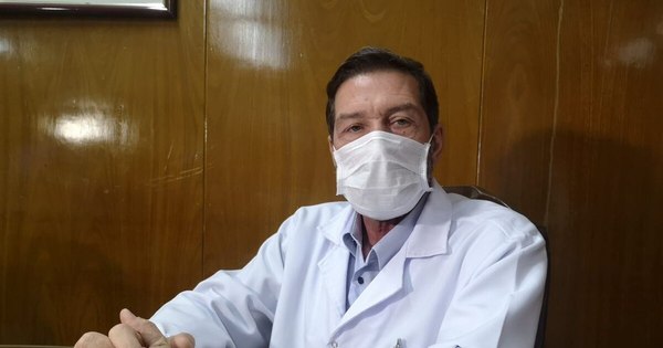 La Nación / Mujer brutalmente agredida quedó con fractura en la mandíbula y cortes en la cabeza