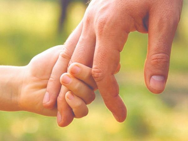 Jueza ordena que niño vuelva con su padre