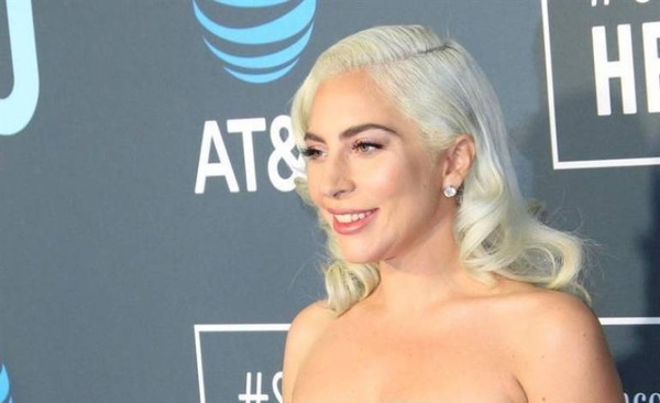 Diario HOY | Lady Gaga llega a Roma para protagonizar la tragedia de los Gucci