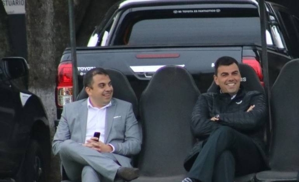 Diario HOY | Mano derecha de Trovato ligado a mega cargamento de cocaína