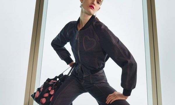 Carolina Herrera conquistó la New York Fashion Week 2021
