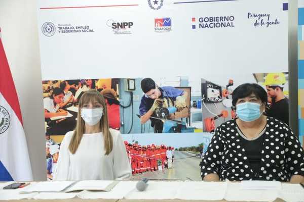 Paraguay endurece sanciones ante trabajo infantil y trabajo adolescente no protegido | OnLivePy