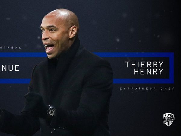 Henry abandona la dirección del Montreal por "razones familiares"