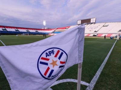 Así vestirán en el capítulo 5 - APF