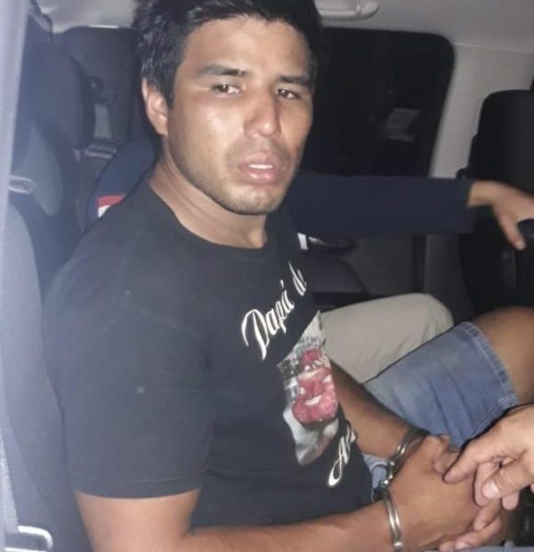 Autor de brutal golpiza a una mujer será enviado a Emboscada