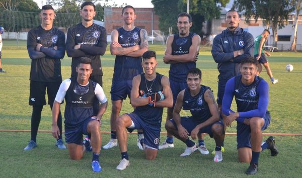 Mala noticia: Sol pierde a 'Osvaldito' todo el Apertura