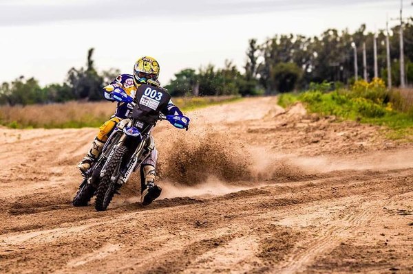 El Cross Country ya tiene fecha de retorno