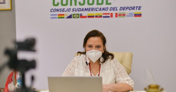 La Nación / Reeligen a Paraguay al frente del Consude