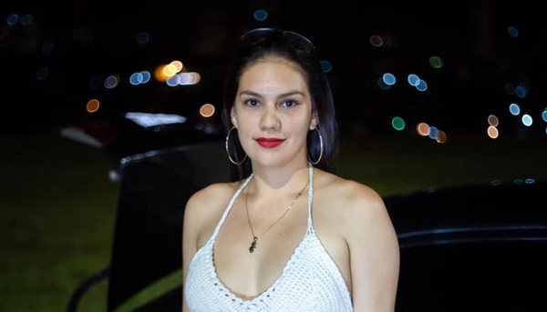 Admiradora de Pamela Ruíz Díaz dijo que despierta en ella "deseos exóticos y eróticos" - Teleshow