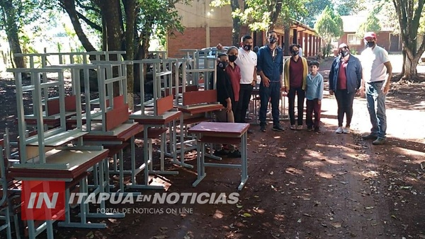 INCESANTE TAREA EN LA SECCIÓN TRANSPORTE DE LA GOBERNACIÓN