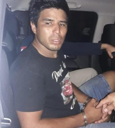 Imputan por Tentativa de Feminicidio y Violencia Familiar a hombre que casi mata a su expareja