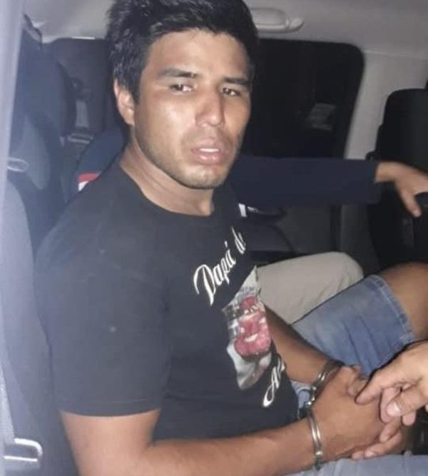 Imputan por Tentativa de Feminicidio y Violencia Familiar a hombre que casi mata a su expareja