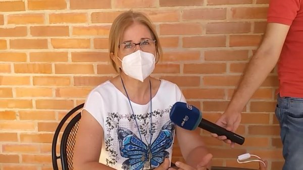 “Seguimos en una espera que desespera realmente” - Megacadena — Últimas Noticias de Paraguay