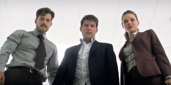 Diario HOY | "Mission: Impossible 7" y otros estrenos se lanzarán en Paramount+