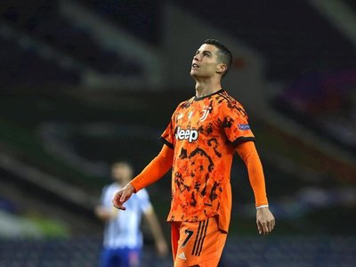 Millonarias pérdidas en Juventus