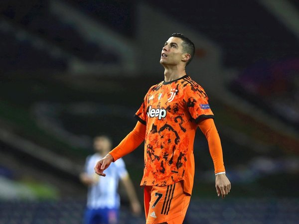 Millonarias pérdidas en Juventus