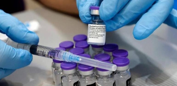 Diario HOY | HC Innovations está en conversaciones con Israel para importar vacuna antiCOVID