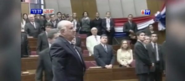 Hijas de Óscar Denis recurren a Michelle Bachelet de la ONU | Noticias Paraguay