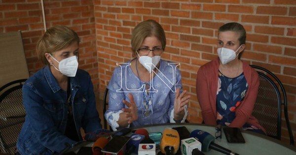 La Nación / Las hijas de Óscar Denis responden a “preocupación” de Michelle Bachelet