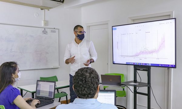 Instituto Desarrollo entre los mejores Centros de Pensamiento de América Latina