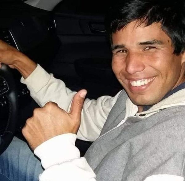 MRA: Imputan a hombre que agredió salvajemente a su expareja en a vía pública | Noticias Paraguay