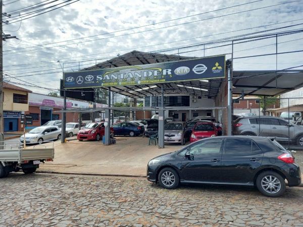 Denuncian a concesionaria por vender vehículo con el chasis adulterado