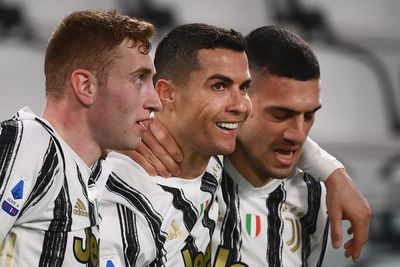 Juventus anuncia pérdidas de 110 millones de euros en primer semestre - Fútbol - ABC Color