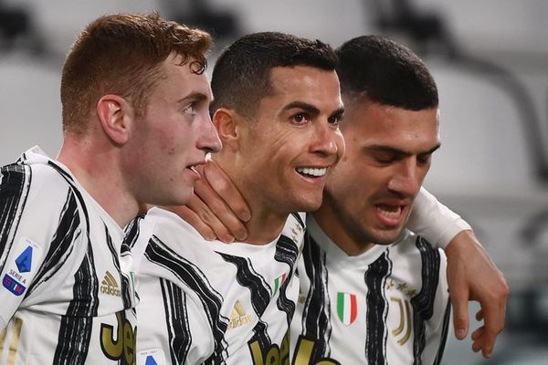 Juventus anuncia pérdidas de 110 millones de euros en primer semestre - Fútbol - ABC Color