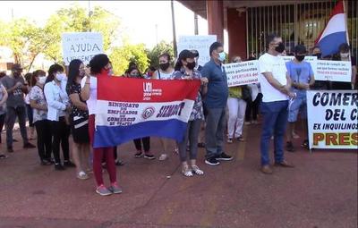 Subsidio para trabajadores fronterizos: Hacienda presentó proyecto alternativo