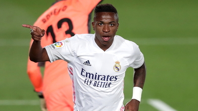 Vinicius no responde a los guiños de Florentino | El Independiente