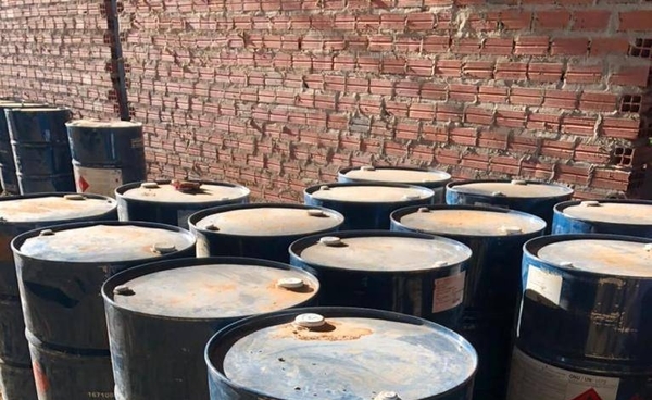 Diario HOY | Nuevo allanamiento por cocaína "made in Paraguay" incautada en Europa