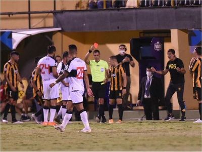 Ya se conoce la sanción para Milton Maciel