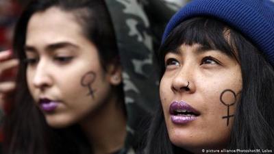 Grecia toma medidas contra la violencia sexual en medio de una ola de acusaciones | El Independiente