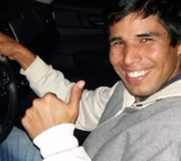 MRA: Imputan a hombre que agredió salvajemente a su expareja - Paraguay.com