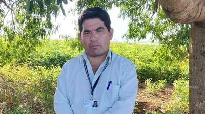 Intentan secuestro de granos en finca ajena - Noticiero Paraguay