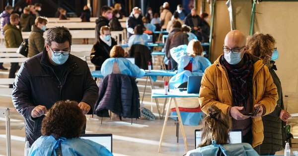 La Nación / El “COVID largo” debe ser “una prioridad clara” para las autoridades
