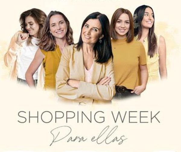 Banco Atlas y Shopping del Sol celebran Día de la mujer paraguaya, con beneficios - Empresariales - ABC Color