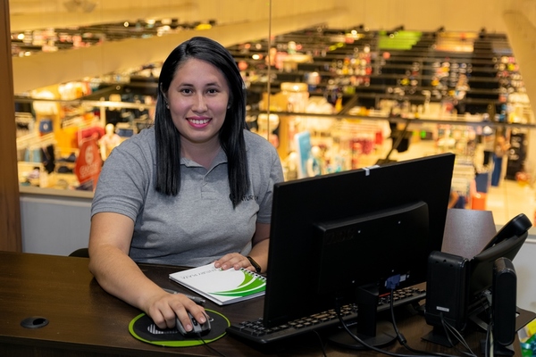 Silvia Duarte: “Los centros comerciales viven cambios radicales en el modelo de negocio”