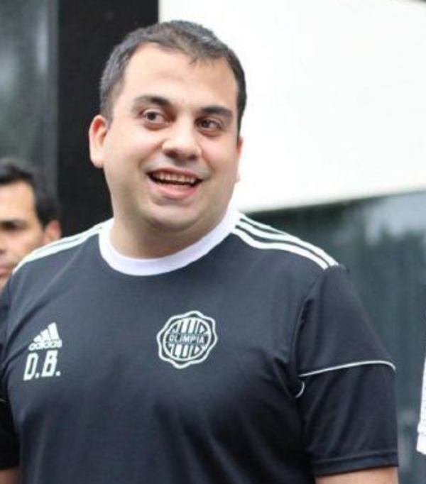 Diario HOY | Mega cargamento de cocaína: dirigente de Olimpia en el "centro de la investigación"