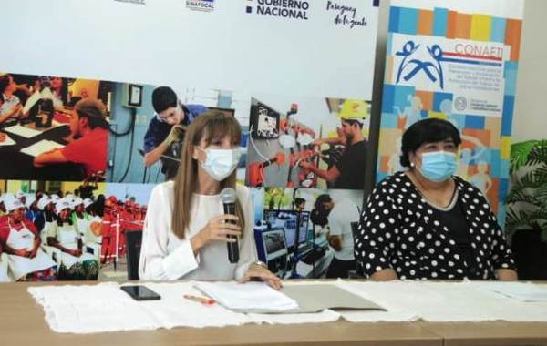 Ministerio de Trabajo presenta protocolo que endurece sanciones y procesos para detectar trabajo infantil | .::Agencia IP::.