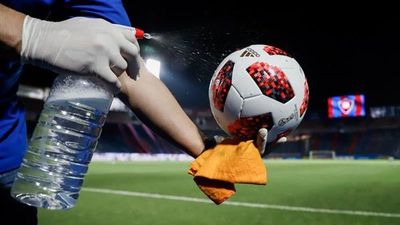 Confirman 3 casos más de Covid-19 en Cerro Porteño