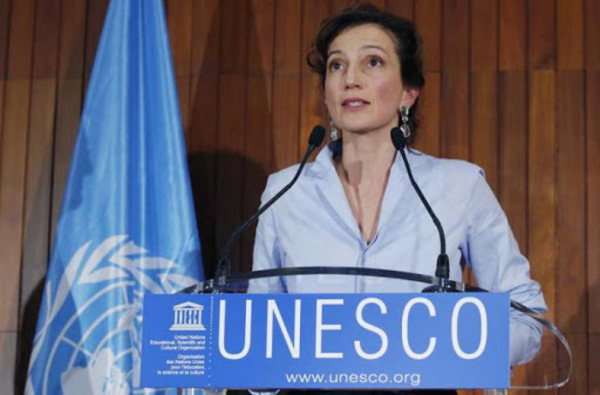 Vacunas deben ser un bien público mundial, según la Unesco